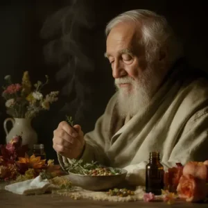 Tẩm Mật Ong Dược Liệu: Kỹ Thuật ‘Chích Mật’ Tinh Hoa Y Học Cổ Truyền