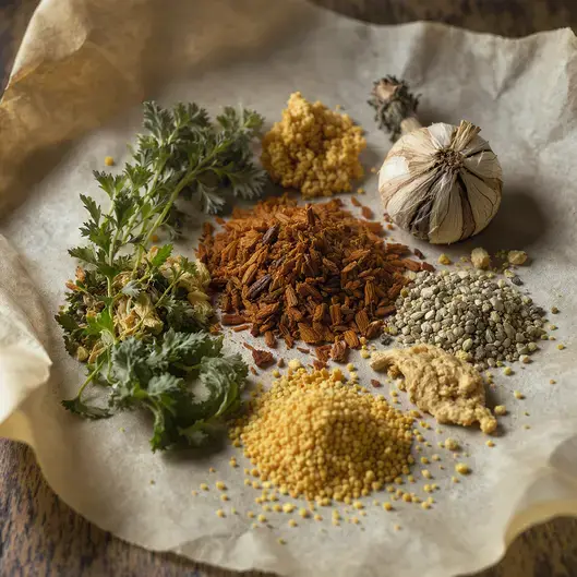 Bài Lục Vị Địa Hoàng: Nền Tảng Bổ Thận Âm Cho Sức Khỏe & Tuổi Thọ