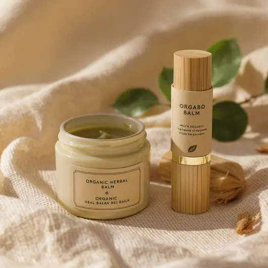 Sự hài hòa giữa da và tạng phủ theo triết lý Đông y, biểu hiện vẻ đẹp khỏe mạnh từ bên trong.