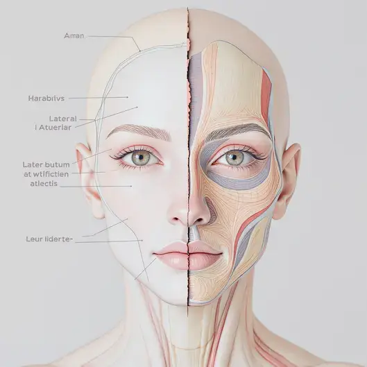 Châm Cứu Liệt Mặt: Giải Pháp Hồi Phục Nụ Cười Tự Tin Theo Y Học Cổ Truyền