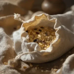 Chườm Nóng Trị Liệu: Giải Pháp Tự Nhiên Giảm Đau Mỏi và Thư Giãn Tức Thì