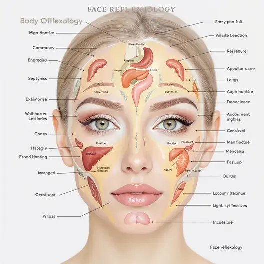 Diện Chẩn: Chìa Khóa Tự Chăm Sóc Sức Khỏe Toàn Diện Từ Gương Mặt