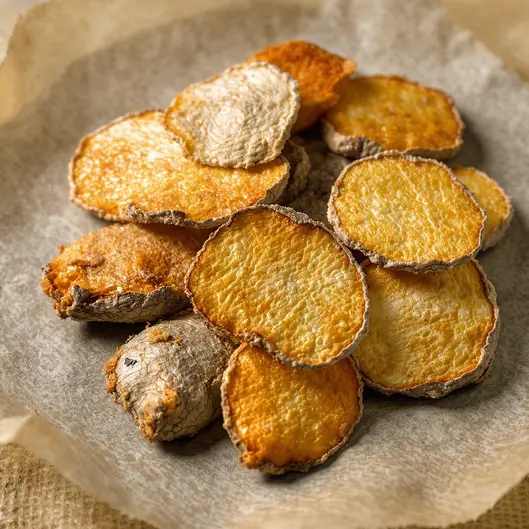 Một tách trà gừng tươi nóng hổi với lát gừng và lá bạc hà, gợi cảm giác giải cảm hiệu quả.