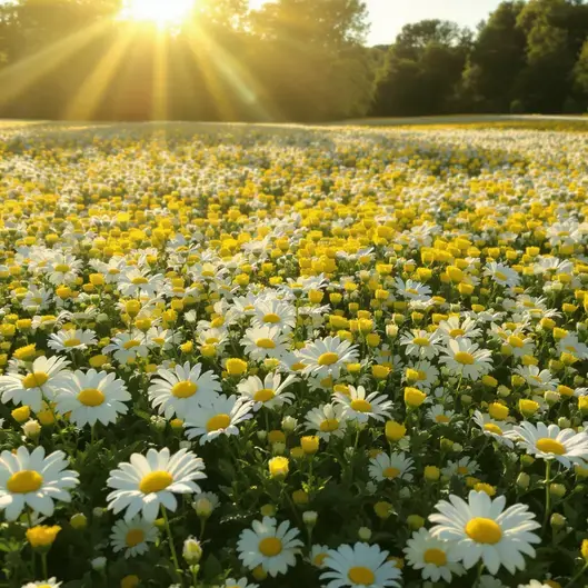 Hoa Cúc (Cúc Hoa): Bí Quyết Thanh Can Minh Mục Và Đời Sống An Nhiên Từ Đông Y