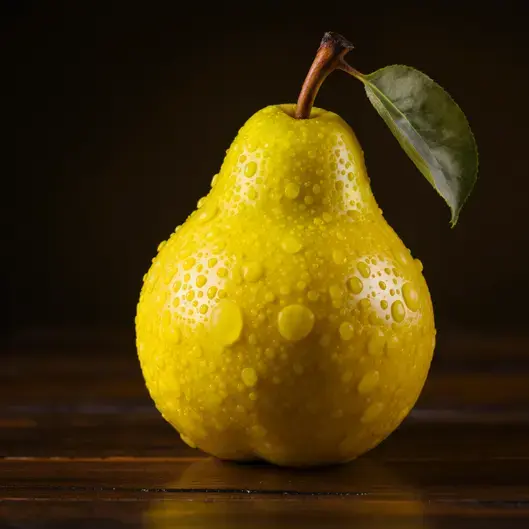 Lê Chưng Đường Phèn: Bài Thuốc Ngọt Ngào Từ YHCT Giúp Nhuận Phế, Giảm Ho