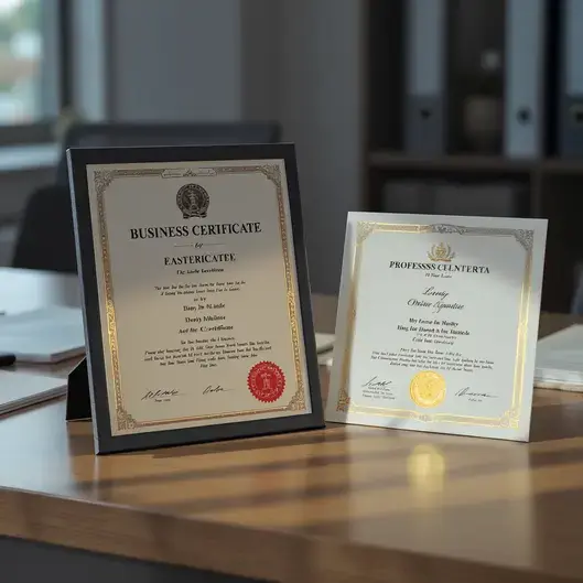 Mở Phòng Khám Đông Y: Biến Đam Mê Thành Sự Nghiệp Bền Vững