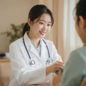 Phụ nữ học Đông y: Lợi thế Tự nhiên và Sức mạnh Chữa lành