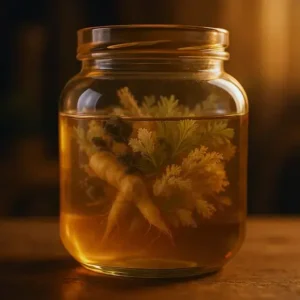 Rượu Thuốc: Bổ Hay Độc? Giải Mã Cách Dùng An Toàn Từ Đông Y