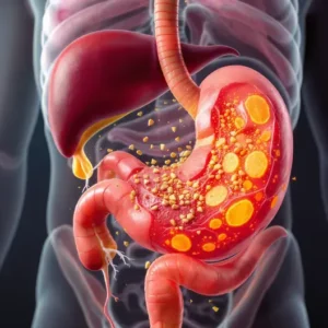 Tạng Tỳ và Bí Quyết Ăn Uống Khỏe Mạnh: Kiện Tỳ Dưỡng Sinh