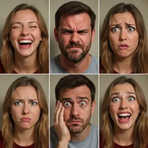 Thất Tình Gây Bệnh: Giải Mã Cơ Chế Tâm Bệnh Và Chìa Khóa Cân Bằng Cảm Xúc