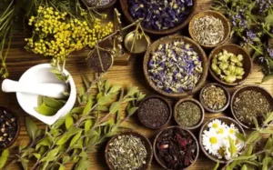 Sao Vàng Hạ Thổ: Bí Quyết Cân Bằng Dược Liệu Đông Y