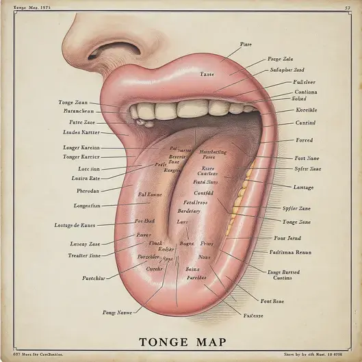 Vọng Chẩn: Giải Mã Sức Khỏe Qua Chiếc Lưỡi Của Bạn