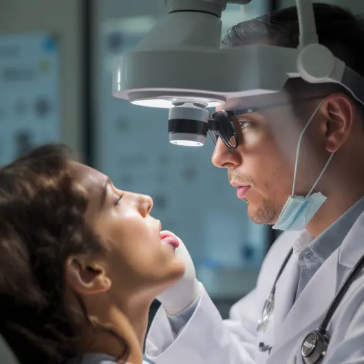 Cách phân biệt sắc lưỡi và rêu lưỡi để nhận biết các dấu hiệu sức khỏe tiềm ẩn của cơ thể