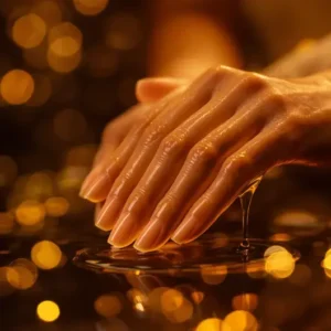 Xoa Bóp Bấm Huyệt: Bí Quyết Tự Chăm Sóc Thân Tâm Ngay Tại Nhà