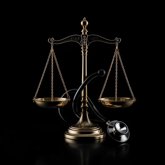 Khái niệm y đức và tầm quan trọng của cái tâm trong nghề y, nền tảng cho sự nghiệp vững bền.