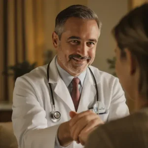 Y Đức Người Thầy Thuốc: Hơn Cả Kỹ Năng, Đó Là Cái Tâm Từ Mẫu