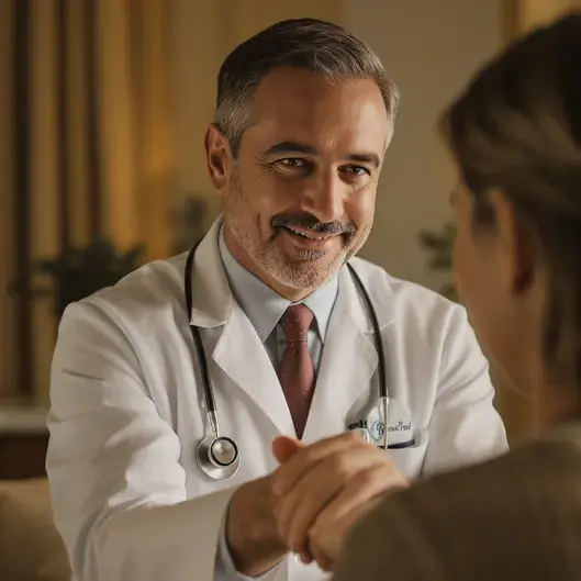 Y Đức Người Thầy Thuốc: Hơn Cả Kỹ Năng, Đó Là Cái Tâm Từ Mẫu