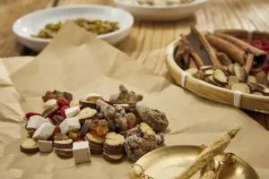 Nhận Biết Dược Liệu “Rác”: Bí Quyết Bảo Vệ Sức Khỏe Gia Đình Bạn