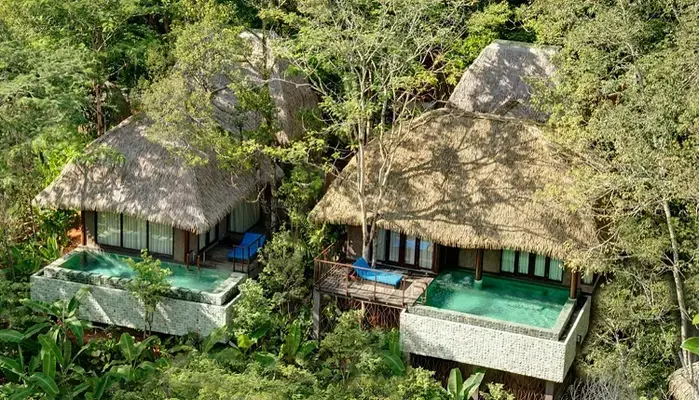 Du Lịch Chữa Lành: Tái Tạo Thân – Tâm – Trí Với Y Học Cổ Truyền