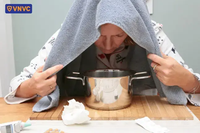 Cảm Mạo Mùa Giao Mùa: Bí Quyết Phòng Ngừa & Chăm Sóc Tự Nhiên Theo YHCT