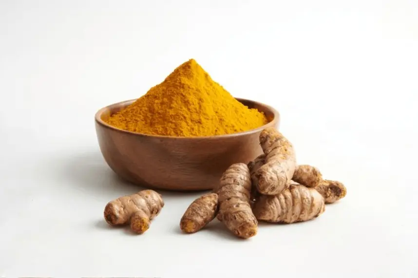 Nghệ (Khương hoàng): Vàng Mười Cho Sức Khỏe và Sắc Đẹp