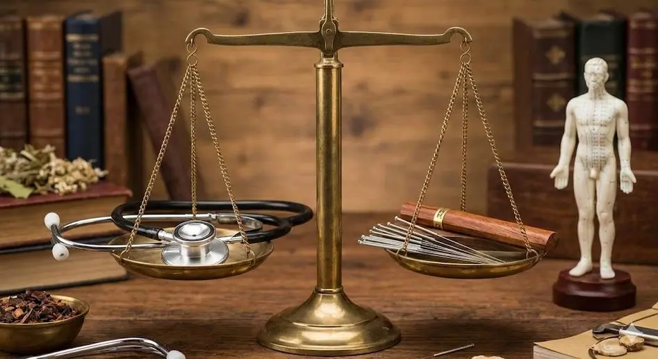 Học Y sĩ đa khoa hay Y học cổ truyền? Định hướng nghề nghiệp y tế