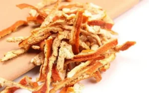 Trần Bì: Vỏ Quýt Quý Hơn Vàng – Dược Liệu Hỗ Trợ Sức Khỏe Toàn Diện