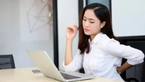 Đau Vai Gáy Dân Văn Phòng: Nguyên Nhân, Giải Pháp Và Cách Phòng Ngừa Hiệu Quả