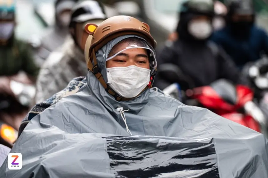 Hàn Tà Xâm Nhập: Cơ Chế Và Cách Phòng Tránh Hiệu Quả Theo Y Học Cổ Truyền