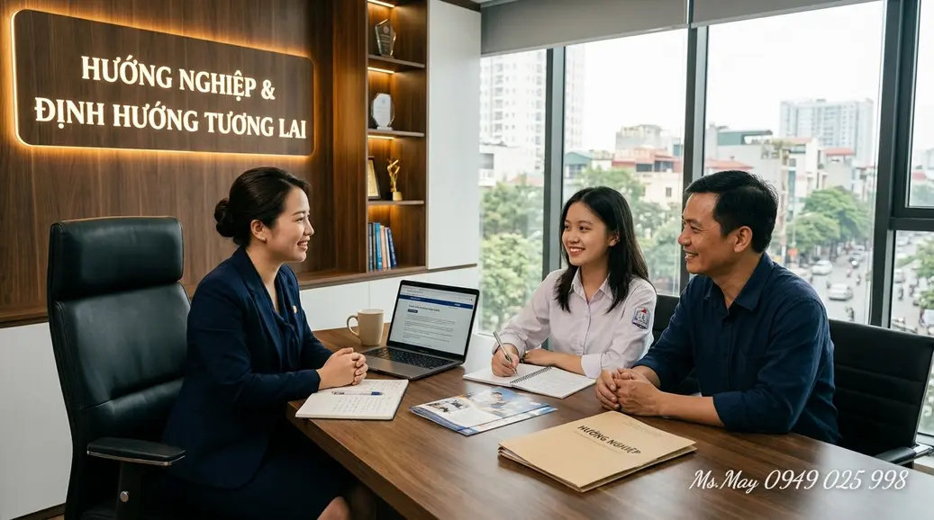 Tự đánh giá mức độ phù hợp trước khi chọn học ngành Y học cổ truyền