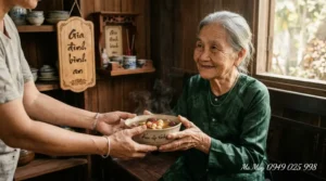 Ứng dụng Đông dược trong chăm sóc giảm nhẹ cho người cao tuổi