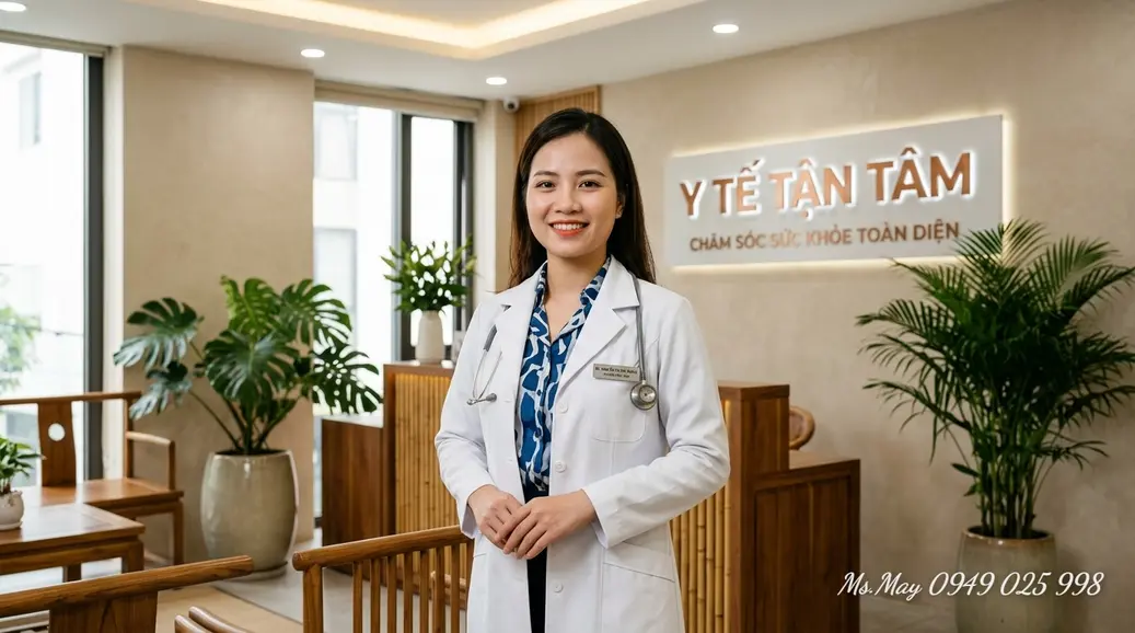 Học Đông dược chính quy để nâng cấp nghề dinh dưỡng spa và chăm sóc sức khỏe
