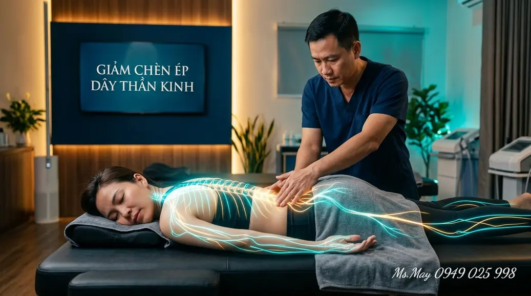Cơ hội nghề nghiệp Y học cổ truyền tại tuyến huyện xã và địa phương