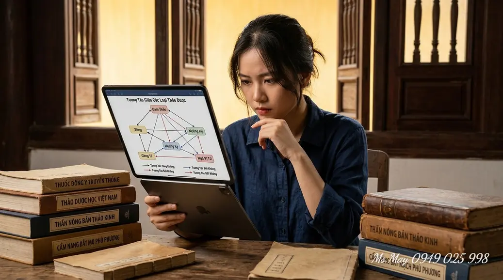 Học châm cứu xoa bóp bấm huyệt và vật lý trị liệu phục hồi chức năng để hỗ trợ người bệnh thở tốt hơn