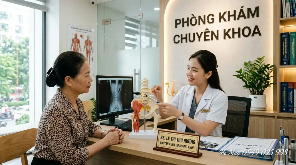 Định hướng nghề nghiệp Y học cổ truyền cho người sợ máu nhưng muốn làm nghề chữa lành và chăm sóc sức khỏe