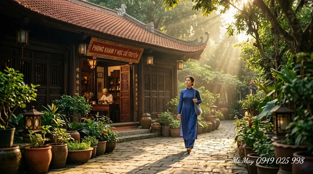 Vai trò sinh học và hóa học trong chương trình học YHCT