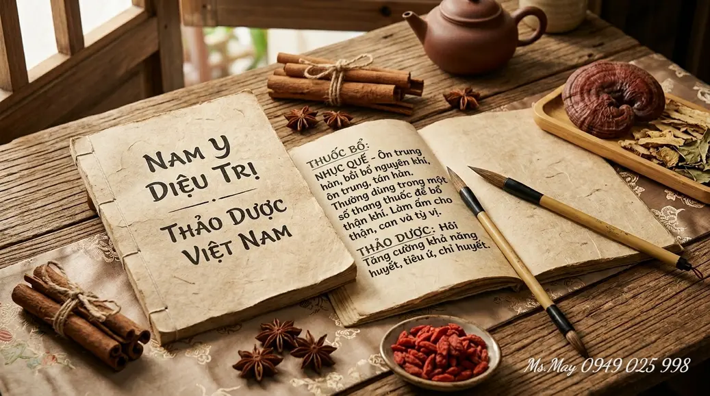 WHO và chiến lược phát triển y học cổ truyền toàn cầu