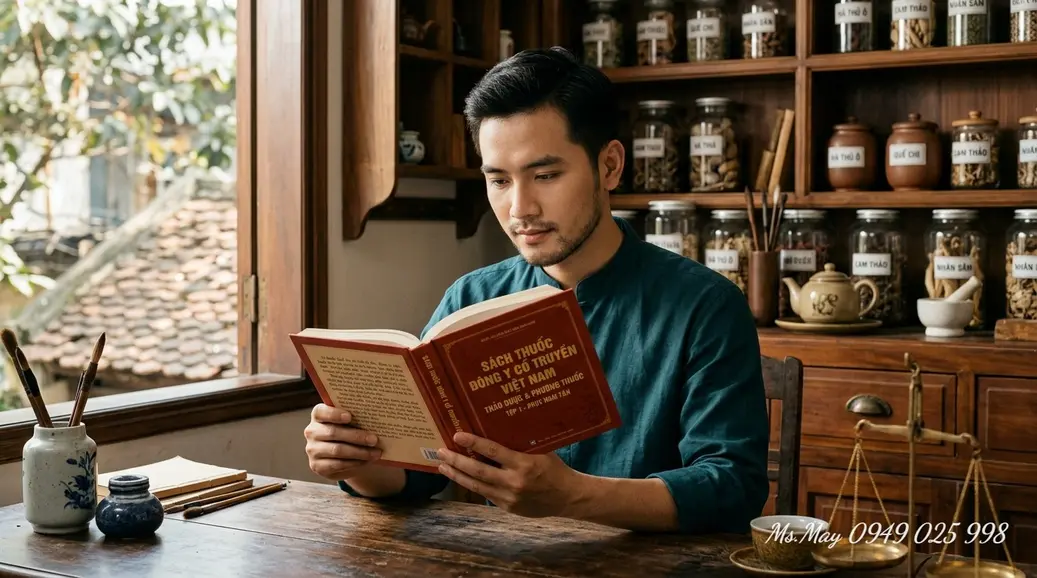 Biểu hiện thường gặp của khí huyết kém