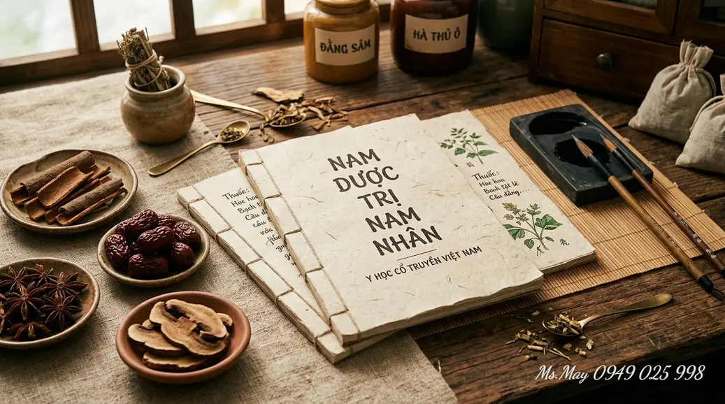 Cách nuôi dưỡng khí huyết bằng sinh hoạt điều độ