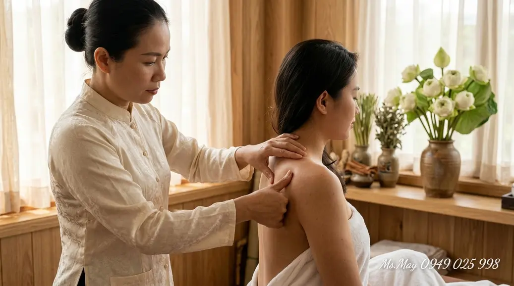 Công cụ và kỹ thuật vật lý trị liệu dựa trên giải phẫu sinh lý