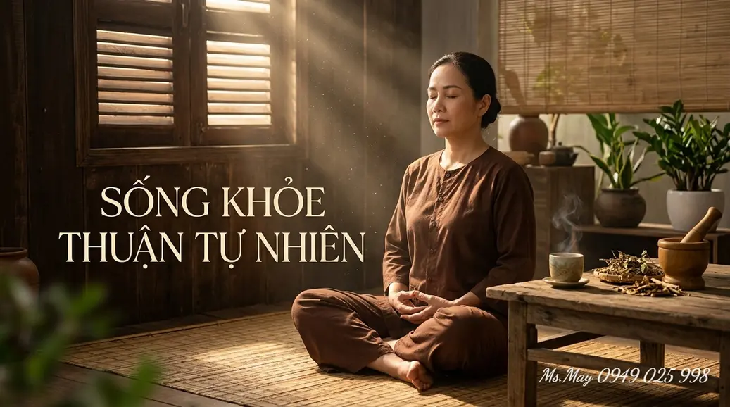Phối hợp YHCT và vật lý trị liệu trong phục hồi chức năng