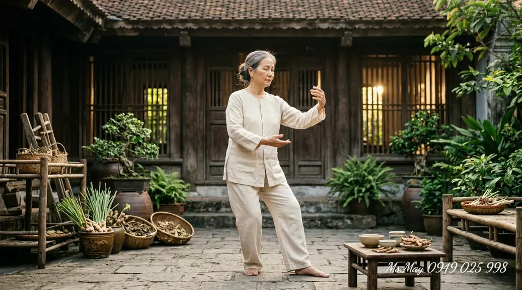 Xử trí sự cố vựng châm và phản ứng khi xoa bóp