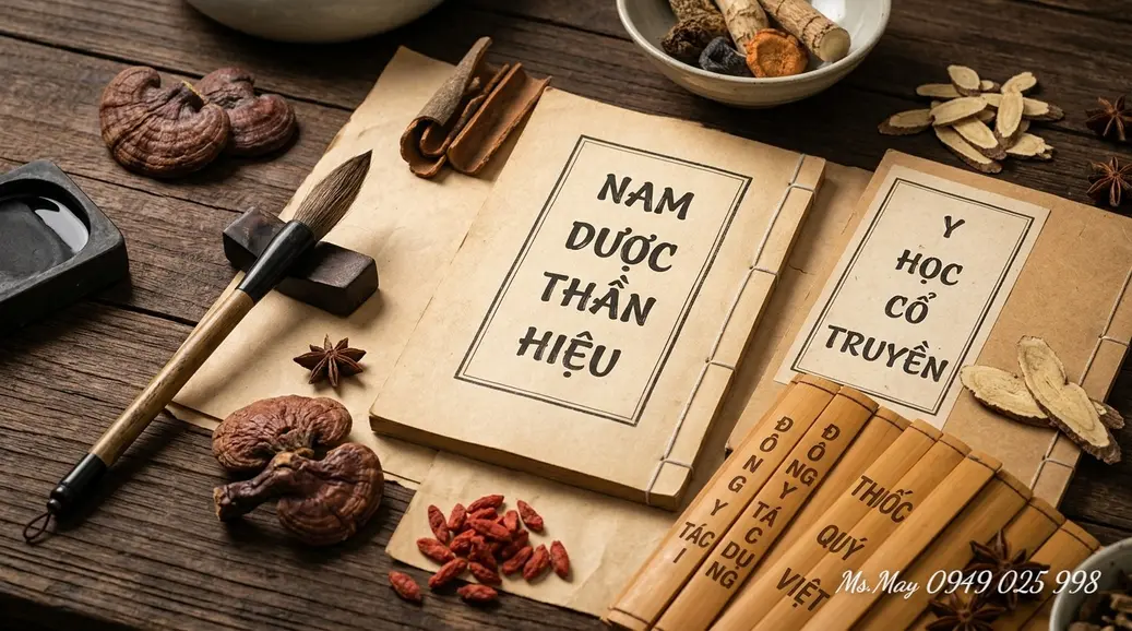 So sánh cách YHCT và y học hiện đại xử lý triệu chứng mất ngủ