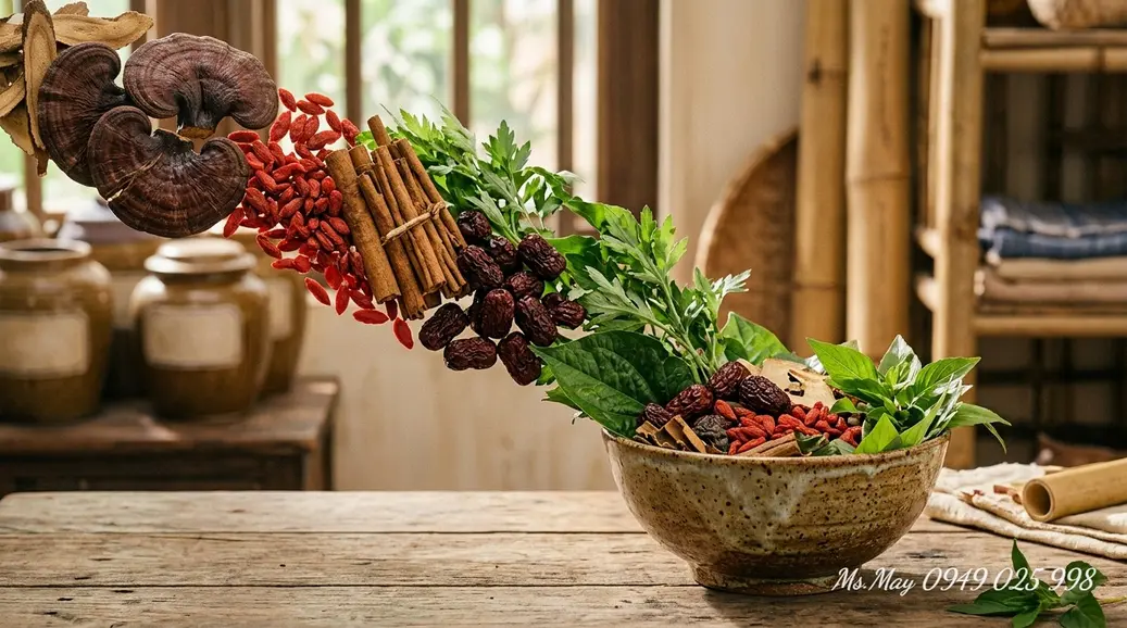 Hình ảnh ranh giới rõ ràng giữa tư vấn và kê đơn, nhấn mạnh sự an toàn và đúng luật.