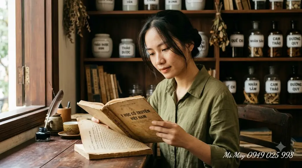 Biểu hiện của người mắc chứng hàn trong đông y