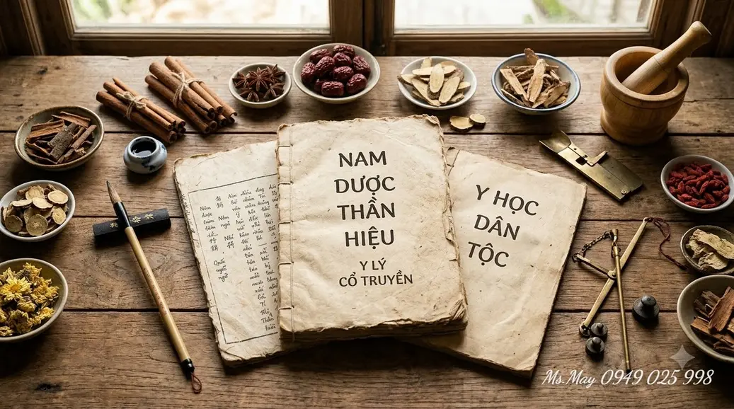 Biểu hiện của người mắc chứng nhiệt trong đông y