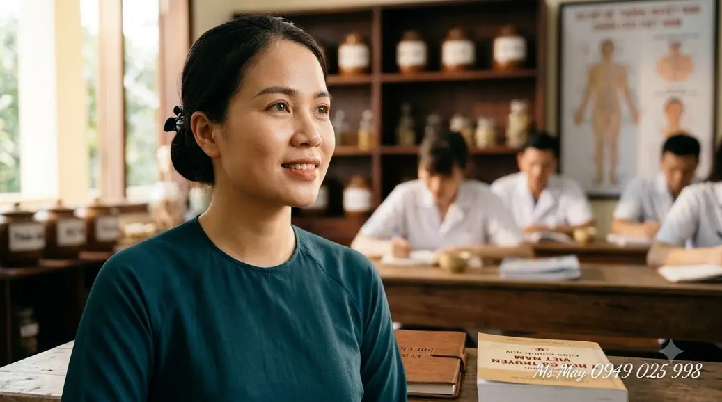 So sánh Y học cổ truyền và Y đa khoa
