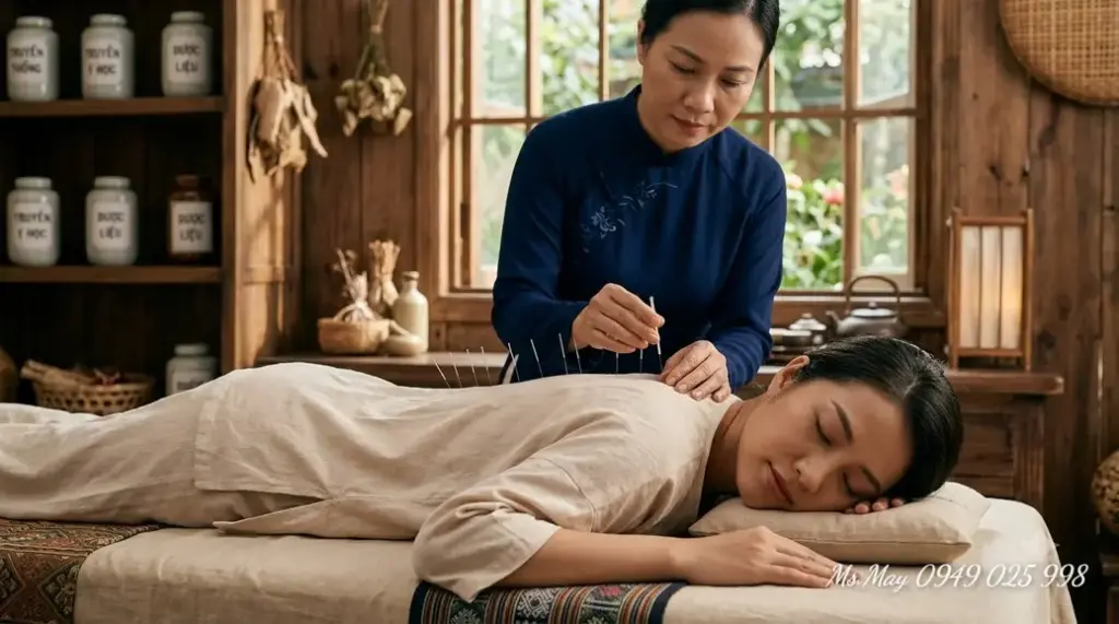 Tư thế ngồi làm việc sai gây đau mỏi cổ vai gáy ở dân văn phòng