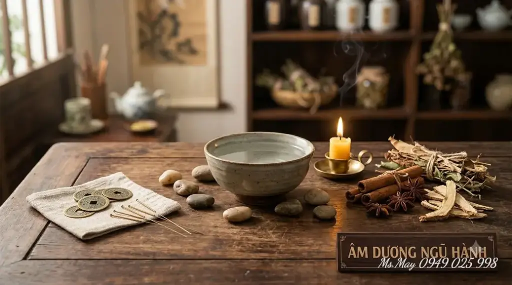 Bốn mùa xuân hạ thu đông thể hiện sự thay đổi của tự nhiên
