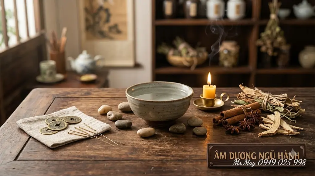 Bốn mùa xuân hạ thu đông thể hiện sự thay đổi của tự nhiên